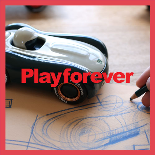 Playforever