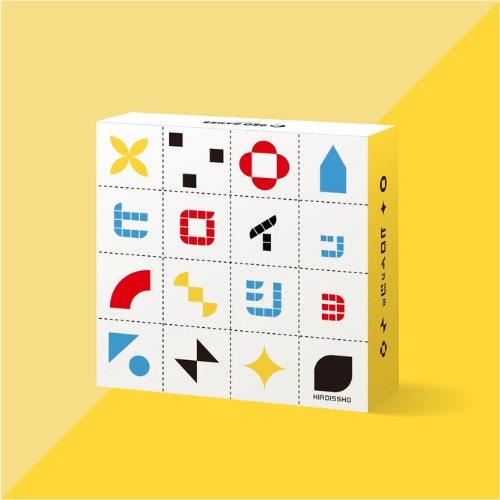 GEO GAMES ジオゲームズ ヒロイッショ