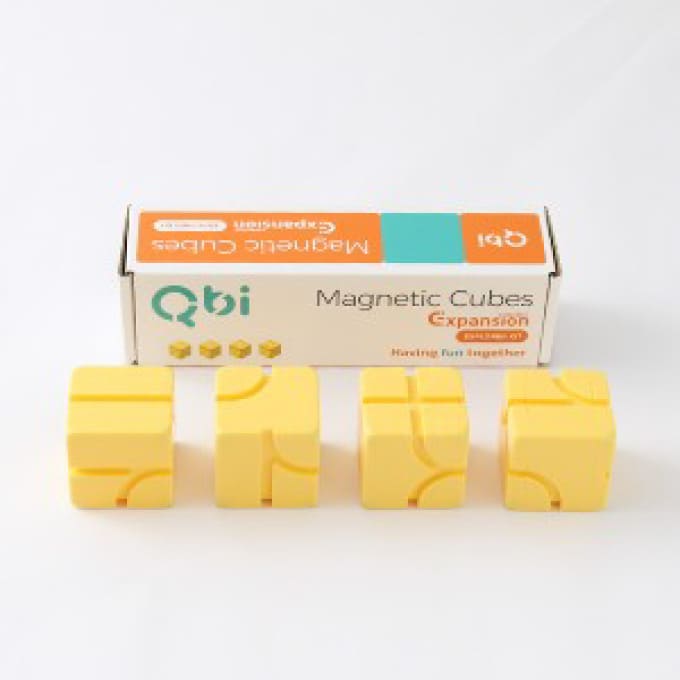 Qbi(Qbi toy)特設ページ | ENGAGING TOYS 世界の知育玩具・おもちゃを取り扱うセレクトショップ