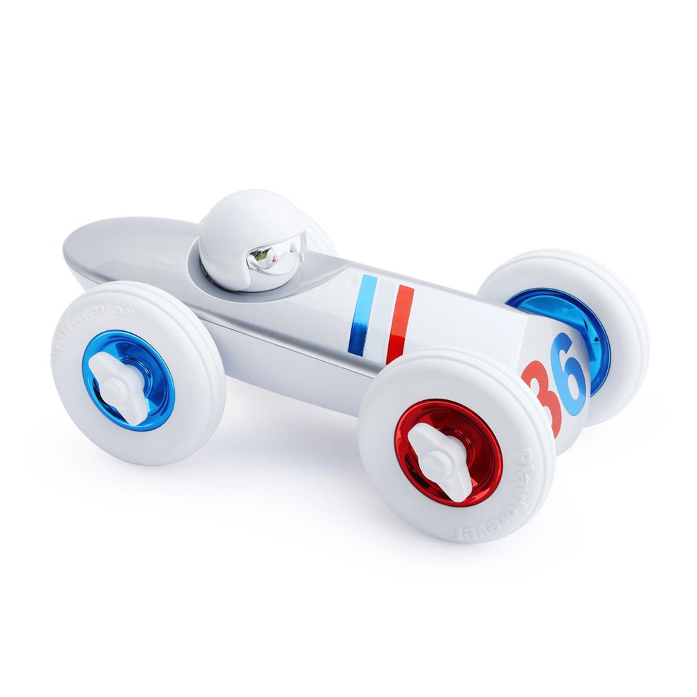 Playforever Rufus Allons Y PL-R804 | ENGAGING TOYS 世界の知育玩具 ...