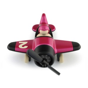 【アウトレット 15%OFF】Playforever Mimmo Aero Betty PL-209