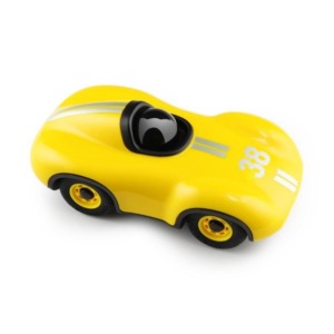 Playforever Speedy Le Mans Yellow PL-703
