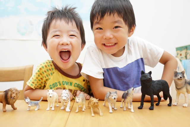 子どもの自己肯定感を高める方法【5〜6歳】