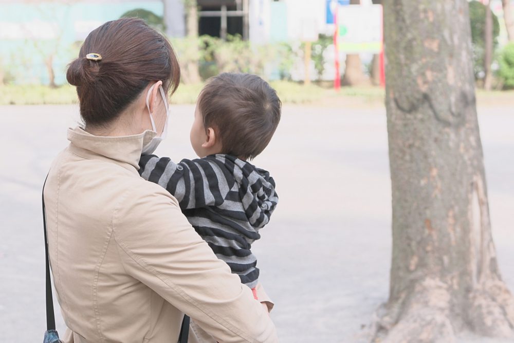 発達障害の子供の育児はどうしてる?