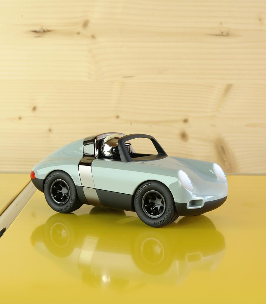 【新商品紹介】英国生まれのデザイントイ・Playforeverに新モデル「Luft」が登場