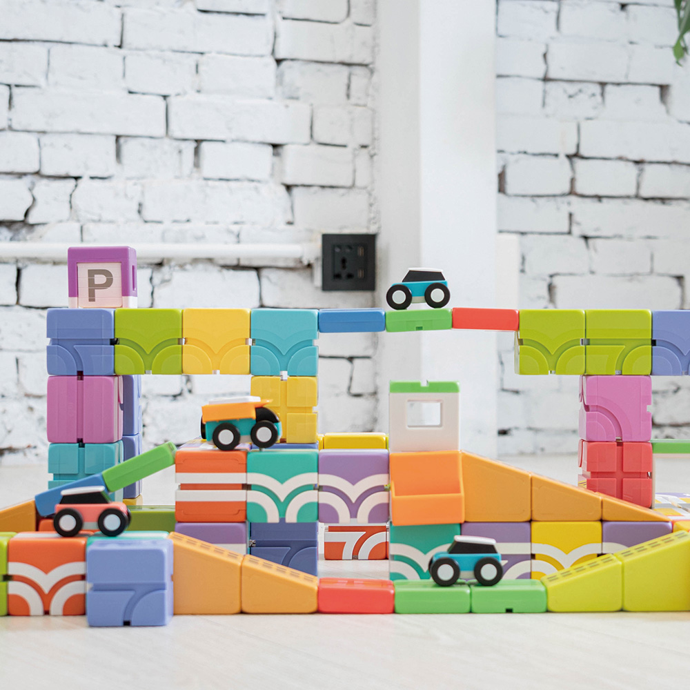 【動作未確認】おもちゃ ホビー 知育玩具 13点 ノンジャンル まとめ売り 楽天市場】【329ピース】知育玩具 P-BLOCK ピーブロック PBLOCK