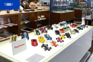 東急ハンズ名古屋店にPlayforeverが登場 | ENGAGING TOYS 知育