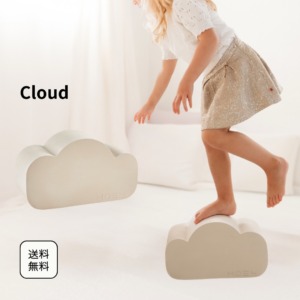 MOES(ムース) Nature Walk シリーズ Cloud