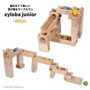 xyloba junior(サイロバジュニア) MIDI ラッピング不可