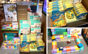 どこよりも安い　知育玩具販売中！！ たのしく知育 やみつきボックスプラス | おもちゃ通販のトイザらス