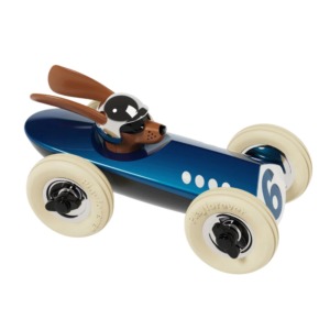 Playforever Rufus Bertie PL-R805