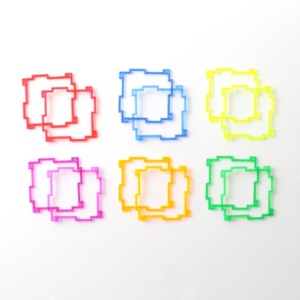 GEOFIX 12ピース