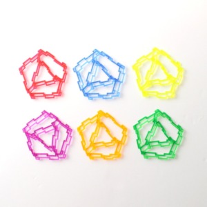 GEOFIX 12ピース