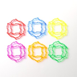 GEOFIX 12ピース