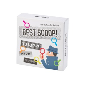 新発売 BEST SCOOP! ベストスクープ GEO GAMES ジオゲームズ 送料無料