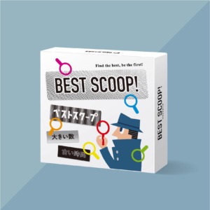 新発売 BEST SCOOP! ベストスクープ GEO GAMES ジオゲームズ 送料無料