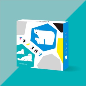 イキノコオリ GEO GAMES ジオゲームズ 送料無料