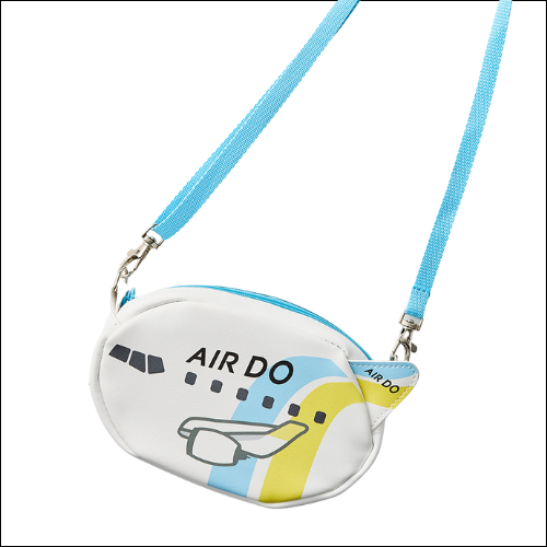 SORAKIDS ポーチ AIRDO