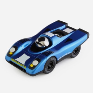 Playforever ZEMONSTA Hans  PL-ZEM70