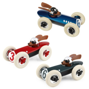 Playforever PF-Rufus