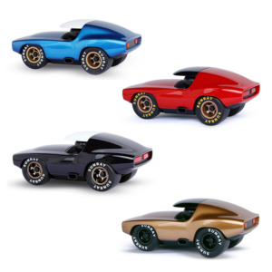 Playforever PF-Leadbelly