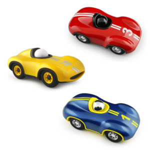 Playforever PF-Speedy