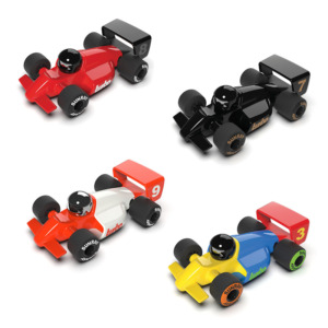 Playforever PF-Turbo