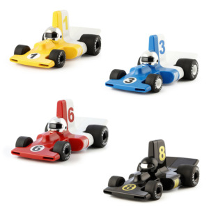 Playforever PF-Velocita